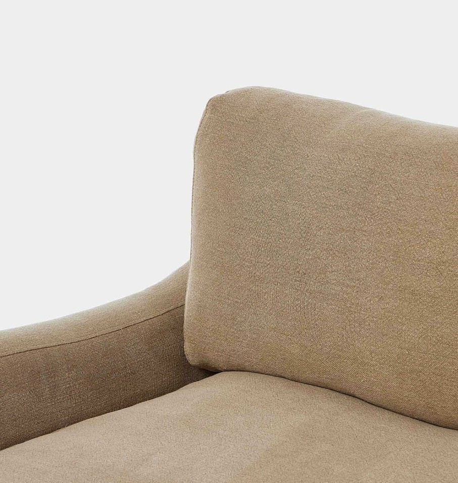 Clearance Amber Lewis X Four Hands Aurelia Sofa Durabltfurniture