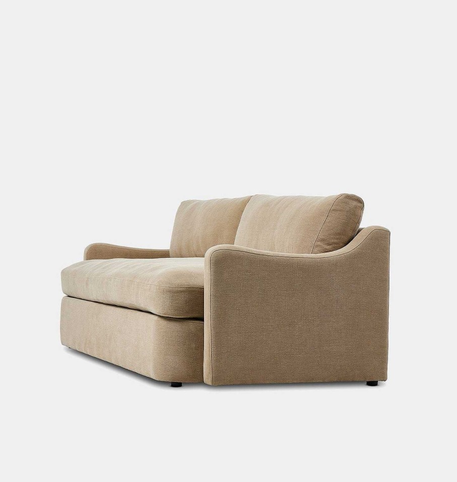 Clearance Amber Lewis X Four Hands Aurelia Sofa Durabltfurniture