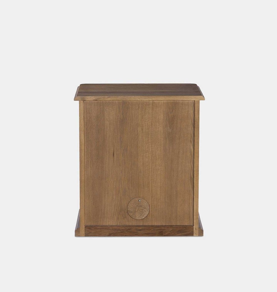 Online Amber Lewis x Four Hands Poppy Nightstand