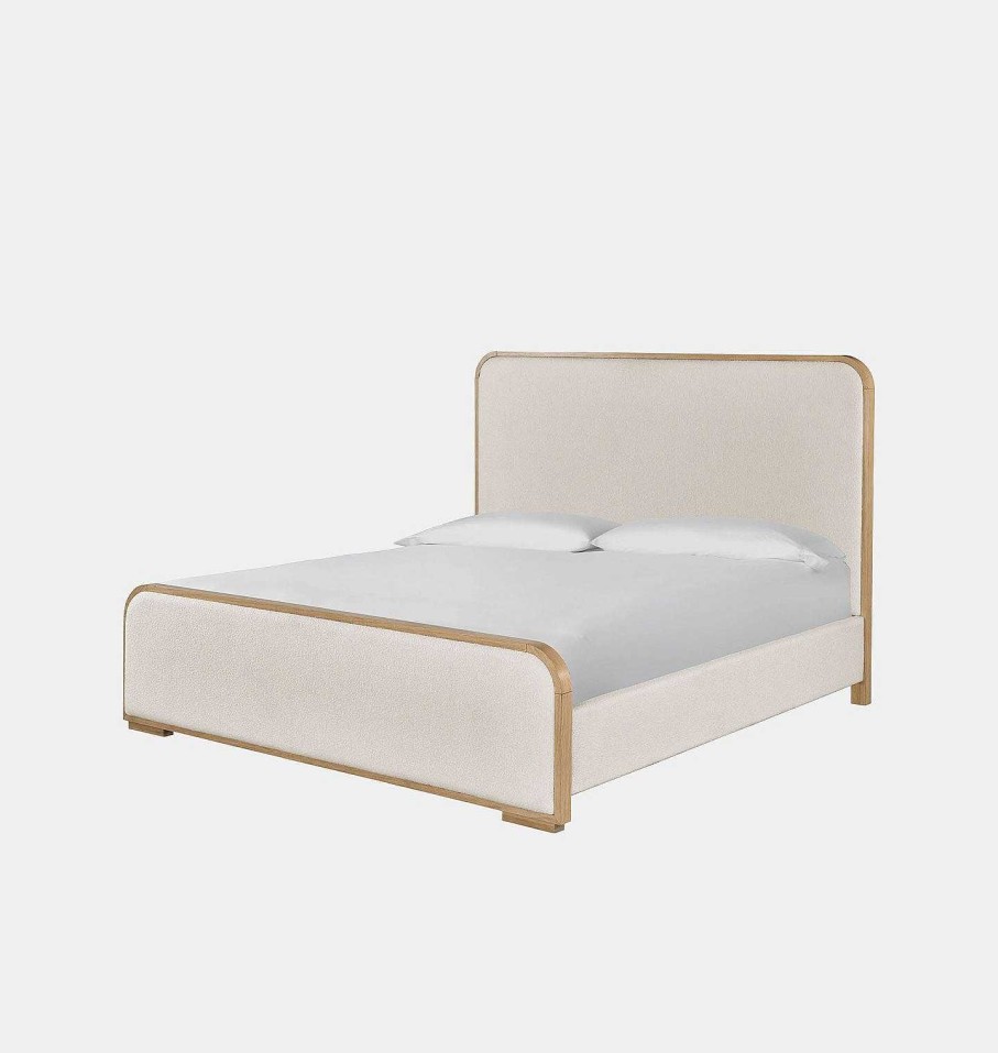 Best Universal Furniture Pippa Bed