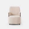 Best Amber Lewis x Four Hands Brently Lounge Chair