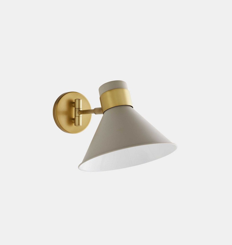 Online Arteriors Montane Sconce