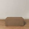 Wholesale Made by Shoppe Topanga Ottoman