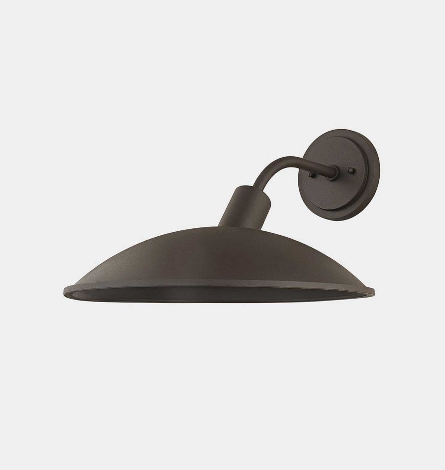 Hot Hudson Valley Lighting Jada Outdoor Sconce