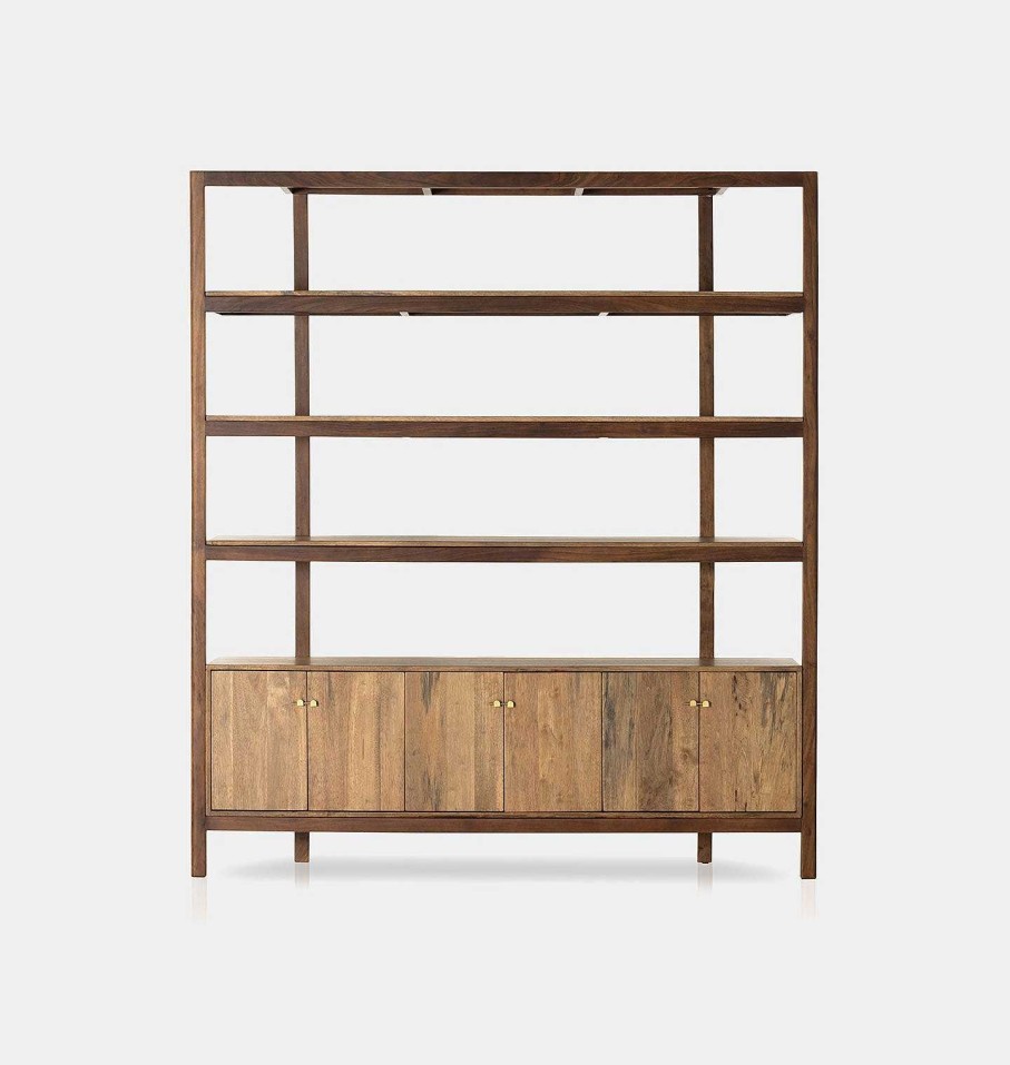 Online Austin Co Elia Bookcase