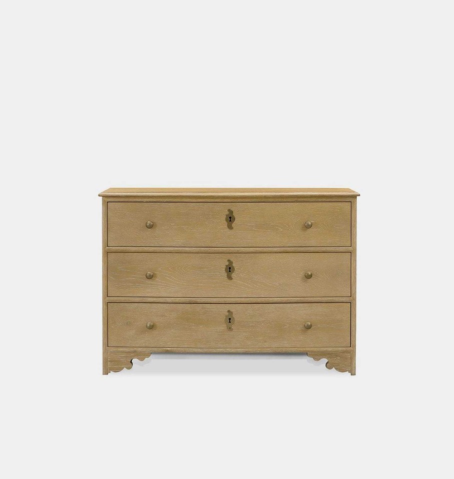 Online Woodbridge Furniture Richmond Dresser