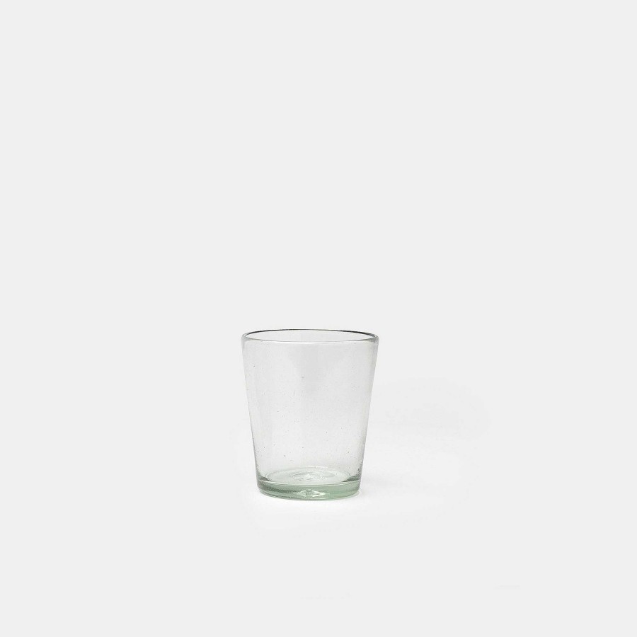 Best Bitters Co. Tapered Recycled Glassware