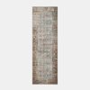 Online Amber Lewis x Loloi Georgie Ger-09 Multi / Spice Area Rug