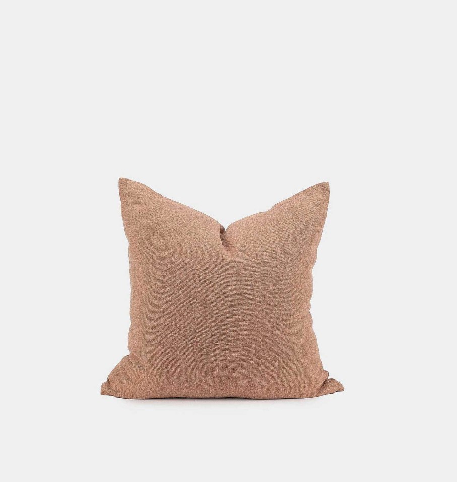 Online Made by Shoppe - Objects & Accessories Russet Pillow