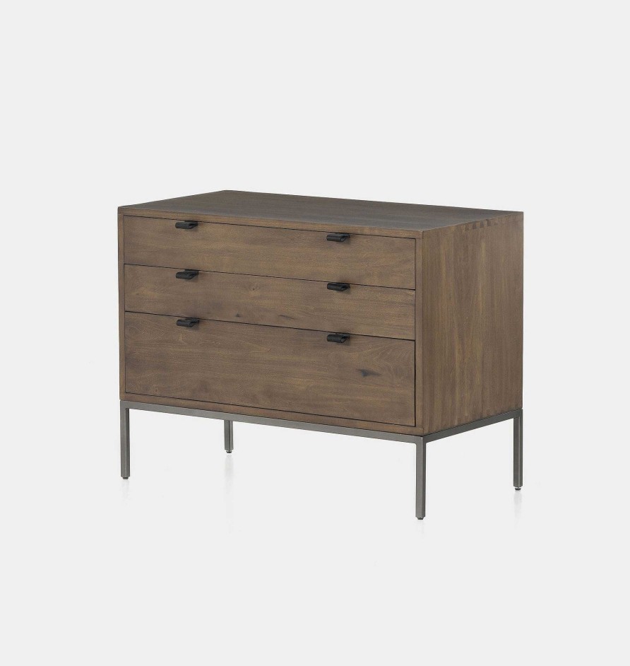 New Austin Co Hyperion Large Nightstand