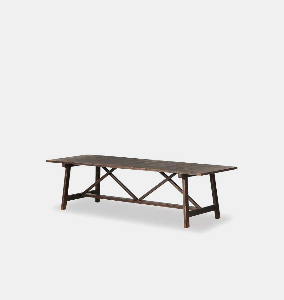 Wholesale Austin Co Booker Dining Table