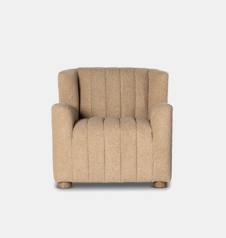 New Austin Co Daisy Lounge Chair