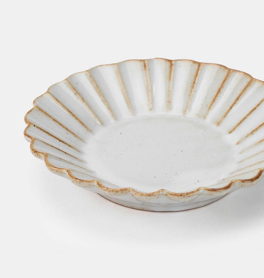 New Shoppe Amber Interiors Barbarie Small Plate