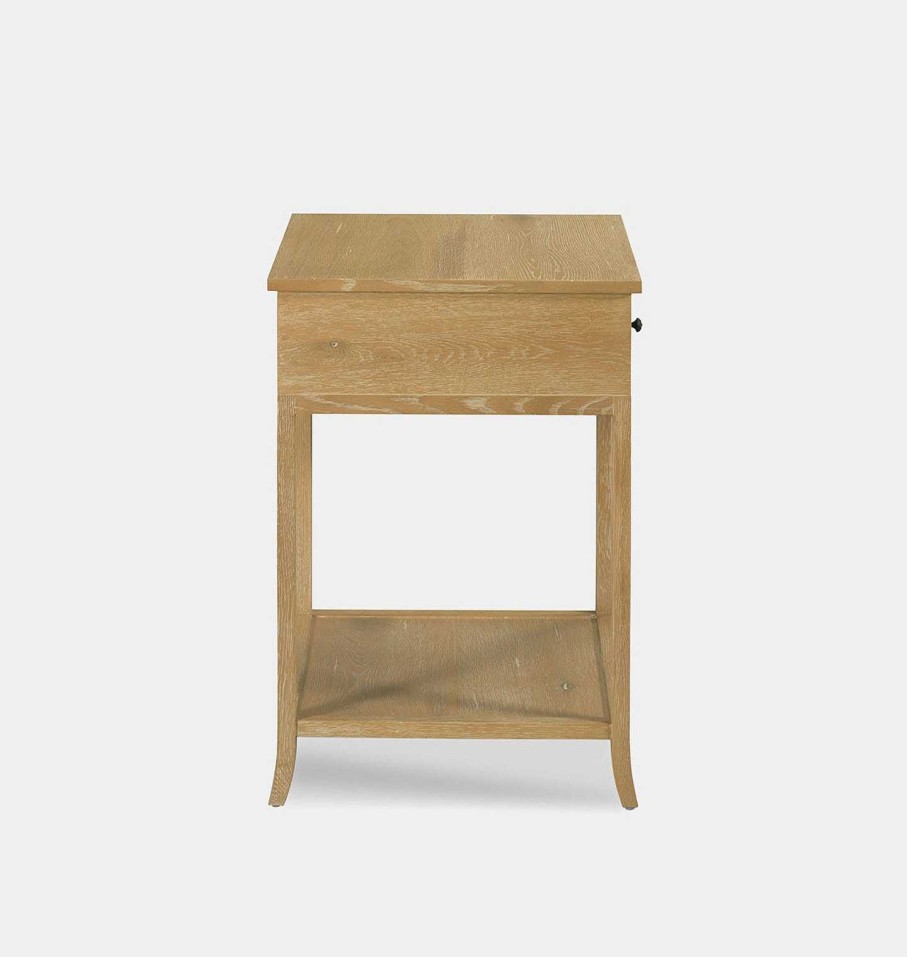 Best Woodbridge Furniture Gavin Side Table