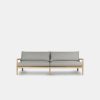 Best Austin Co Rita Outdoor Sofa