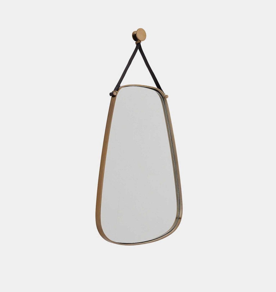 New Arteriors Lorenzo Wall Mirror