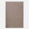 New Amber Lewis x Loloi Topanga Top-06 Natural / Mist Area Rug