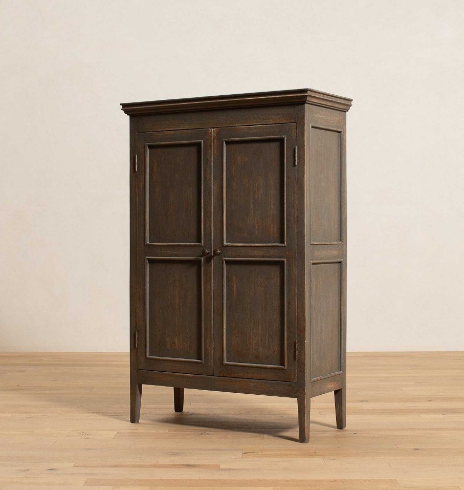 Wholesale Peninsula Home Mara Armoire