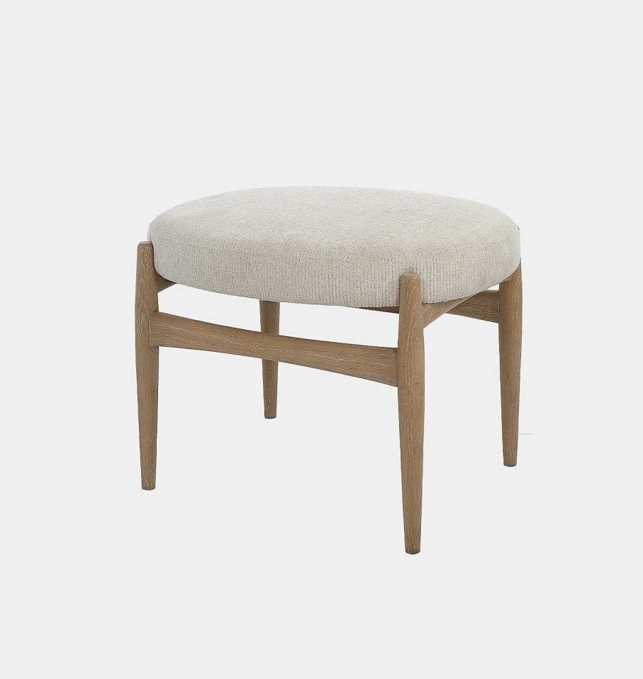 Clearance Uttermost No CAN Dorya Bench