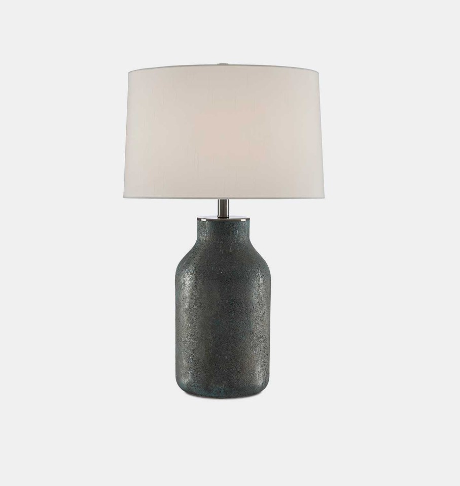 New Currey & Company Goggin Table Lamp