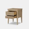 Clearance Amber Lewis x Four Hands Bush Nightstand