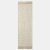 Clearance Amber Lewis x Loloi Yellowstone Yel-01 Natural / Ivory Area Rug