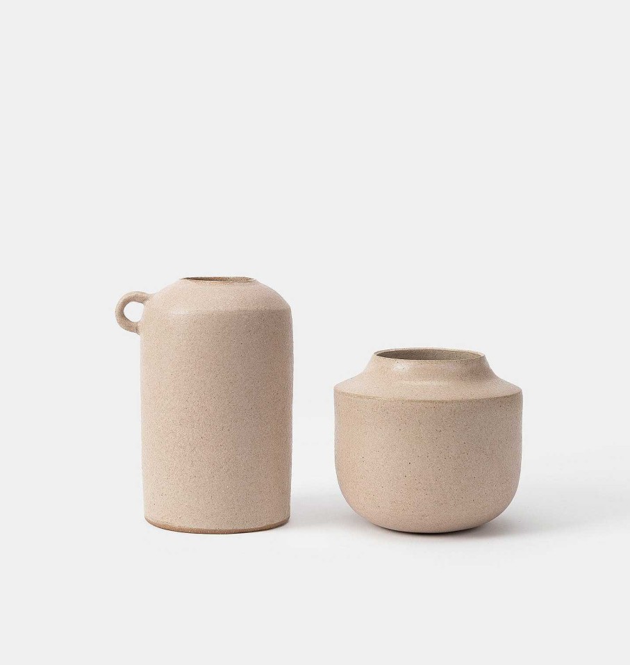 Wholesale Feelceramics Artisan Ceramic Vase