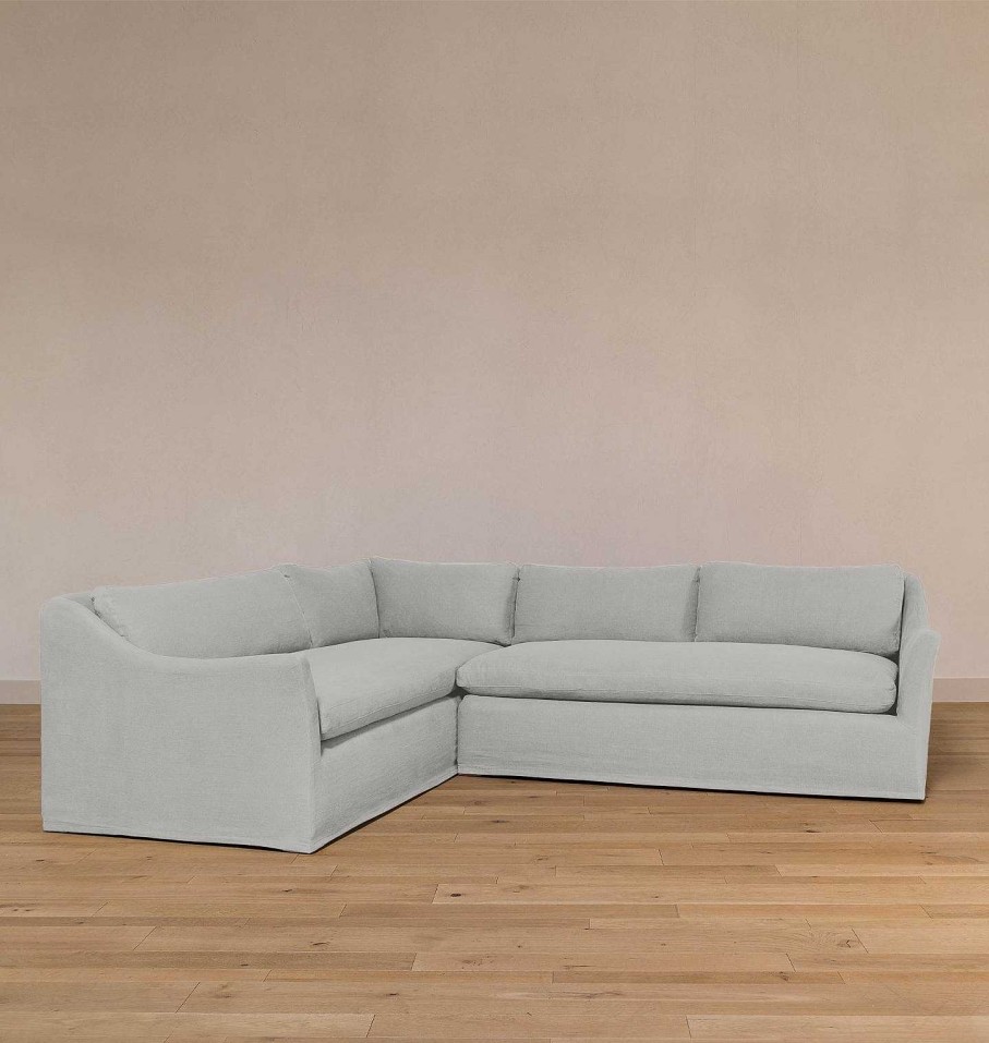 Online Made by Shoppe Dana Sectional