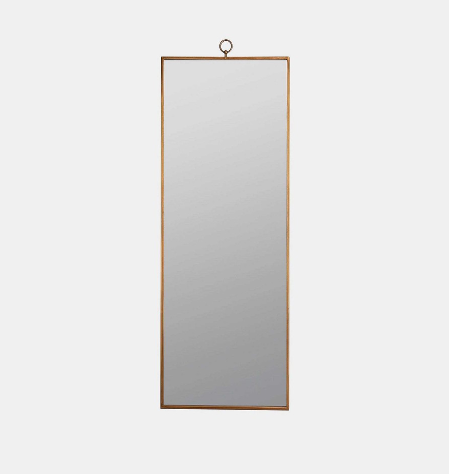 New Cooper Classics Clementine Floor Mirror