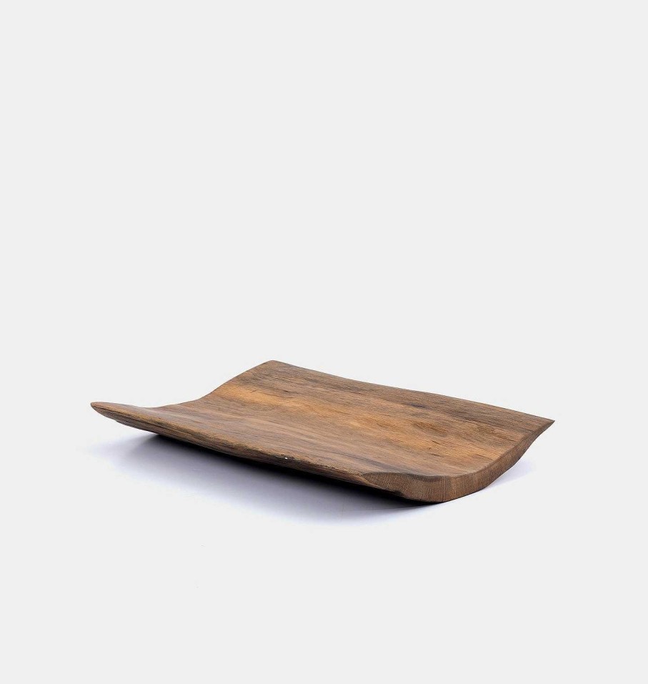 Hot Austin Co Reclaimed Wood Catchall