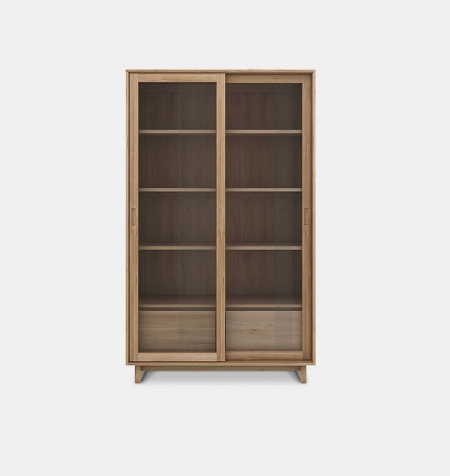 Wholesale Ethnicraft Estelle Cabinet