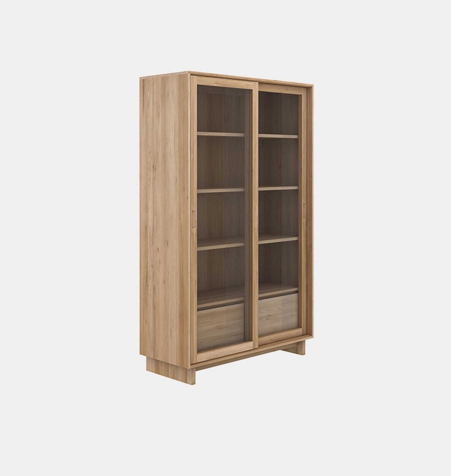 Wholesale Ethnicraft Estelle Cabinet