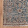 Clearance Shoppe Vintage - Rugs Vintage Mahal Rug 3'7" X 16'2"