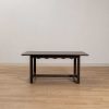 Clearance Made by Shoppe Byrd Dining Table