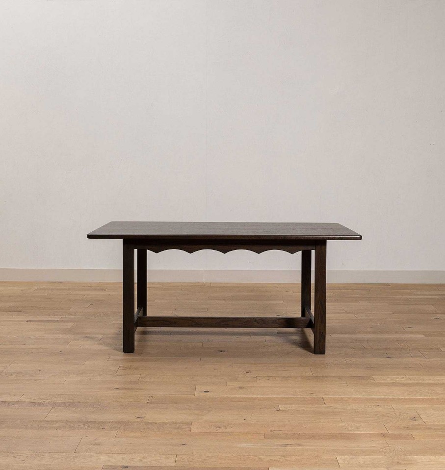 Clearance Made by Shoppe Byrd Dining Table