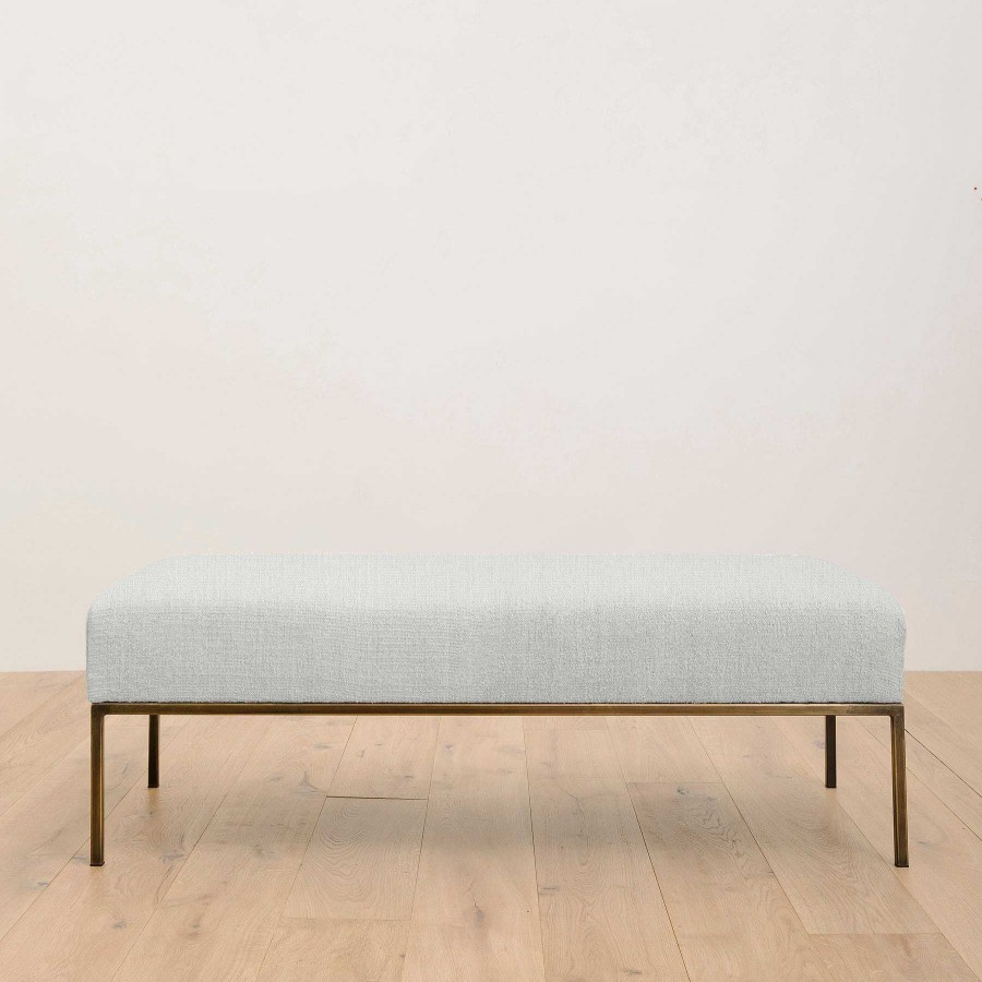 Best Made by Shoppe Chautauqua Bench