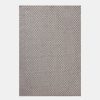 Clearance Amber Lewis x Loloi Topanga Top-02 Natural / Silver Area Rug