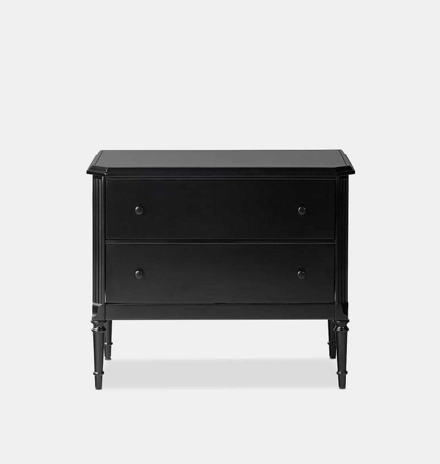 Best Austin Co Vaughn Nightstand