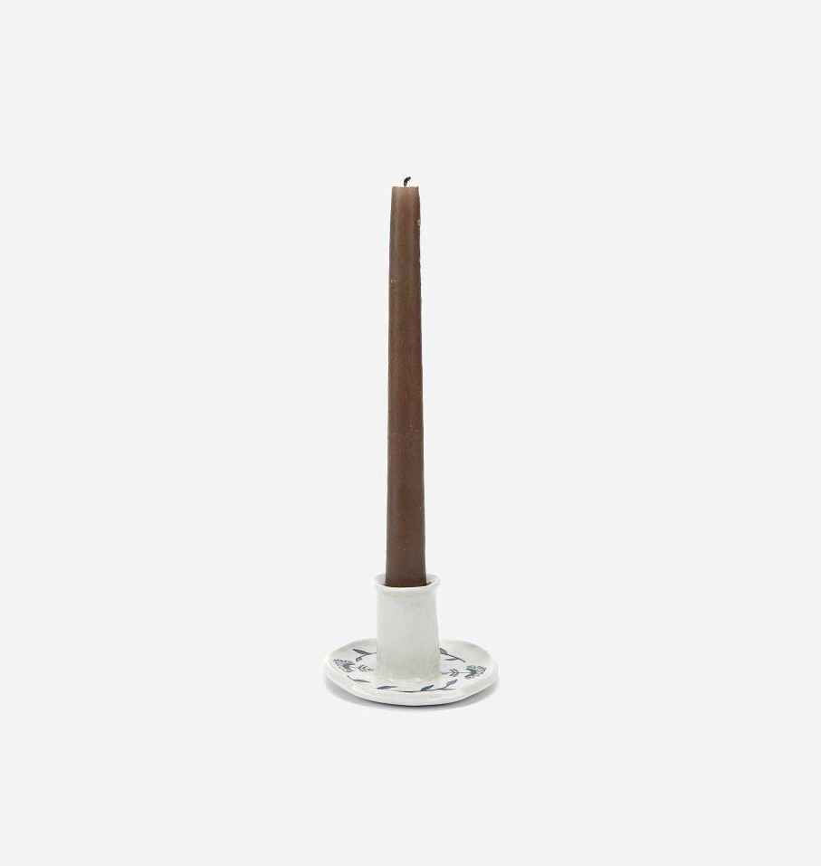 Best Stephanie Dawn Matthias Bernard Taper Candle Holder