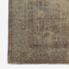 Best Shoppe Vintage - Rugs Vintage Mahal Rug 9'8" X 12'7"