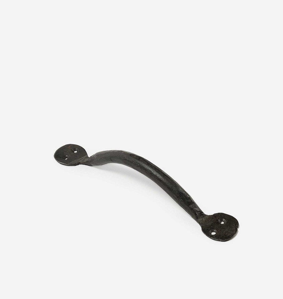 New Bitters Co. Hand-Forged Cabinet Pull