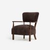 Hot Made by Shoppe Birte Armchair