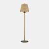 New Currey & Company No CAN Bardo Floor Lamp