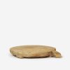 Wholesale Shoppe Amber Interiors Found Bleached Chapati Board