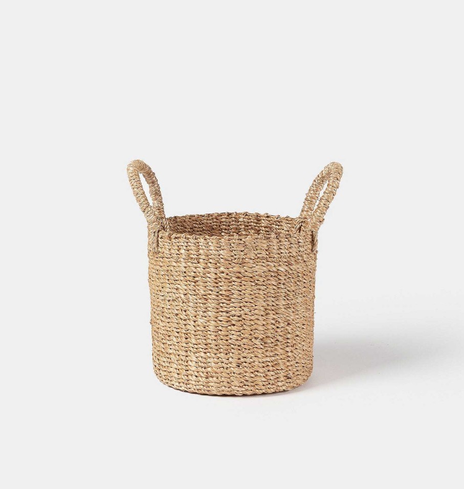 Best LIKHÂ Tabletop Basket