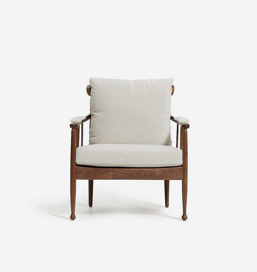 Online Made by Shoppe Lori Armchair