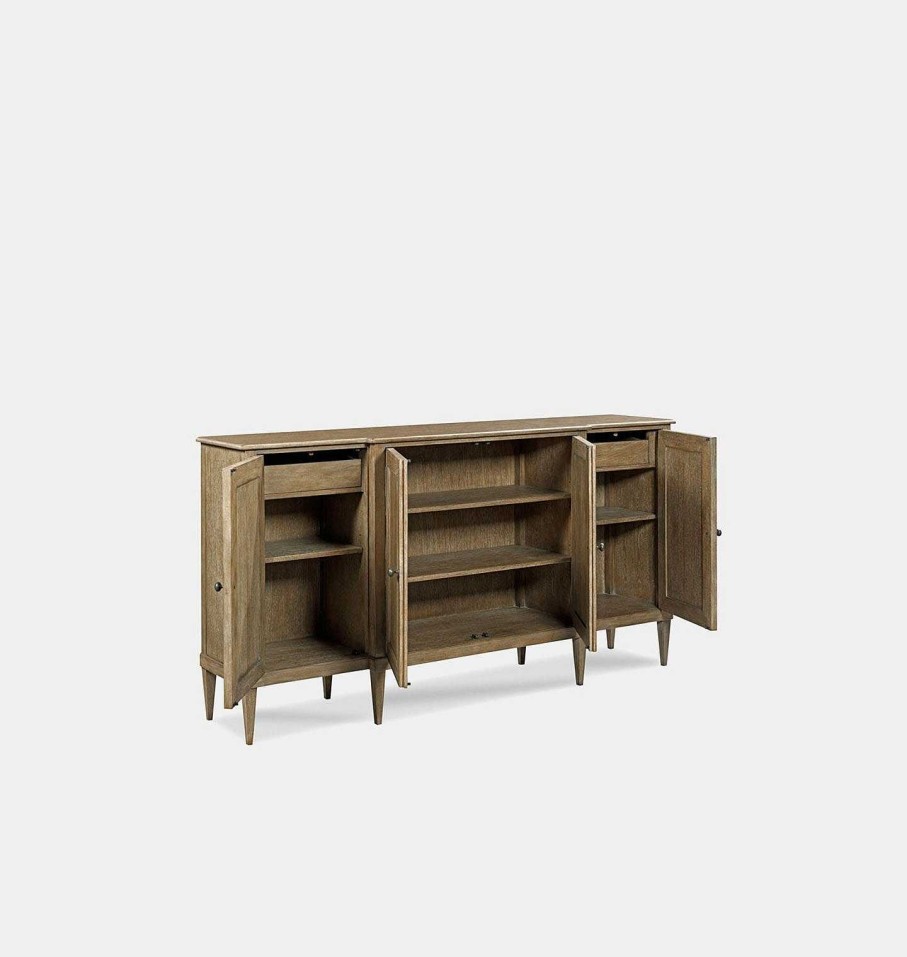 Hot Woodbridge Furniture Parker Sideboard