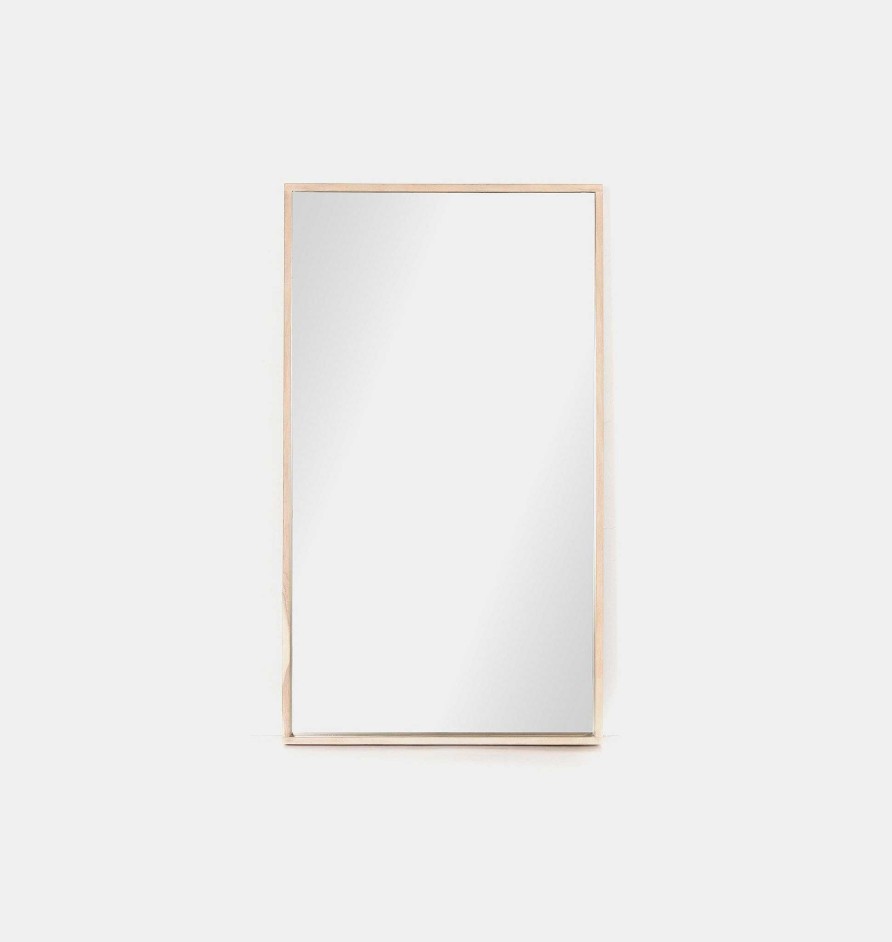 New Austin Co Warren Floor Mirror