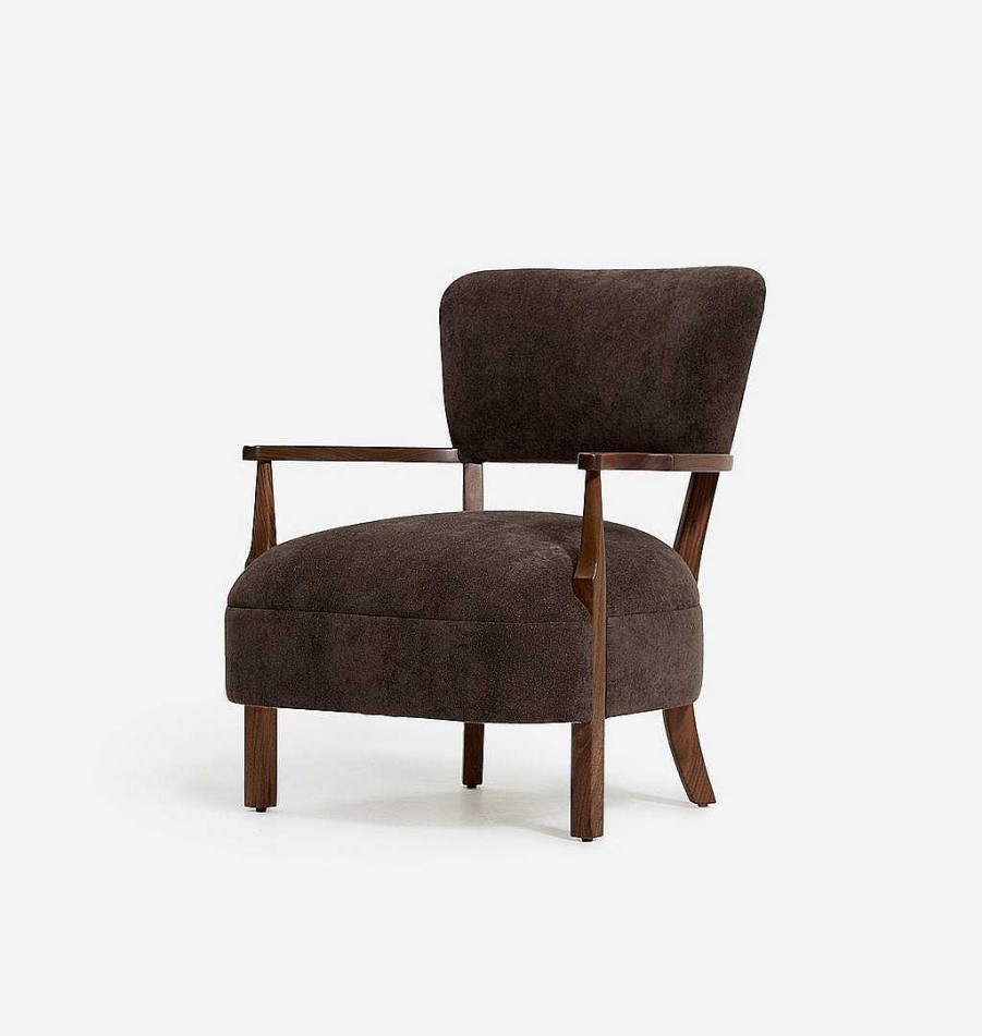 Wholesale Made by Shoppe Birte Armchair