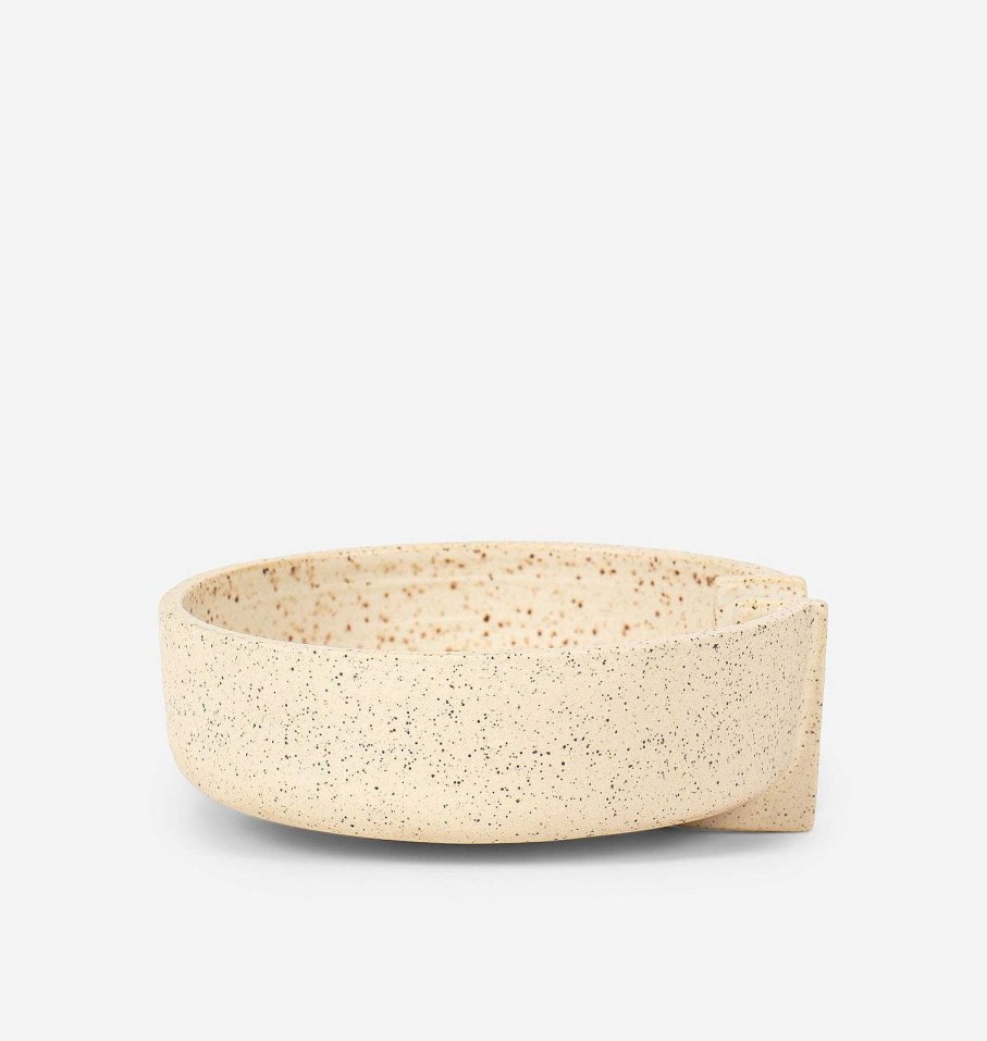 Online Dumæ Roman Soap Dish Oat